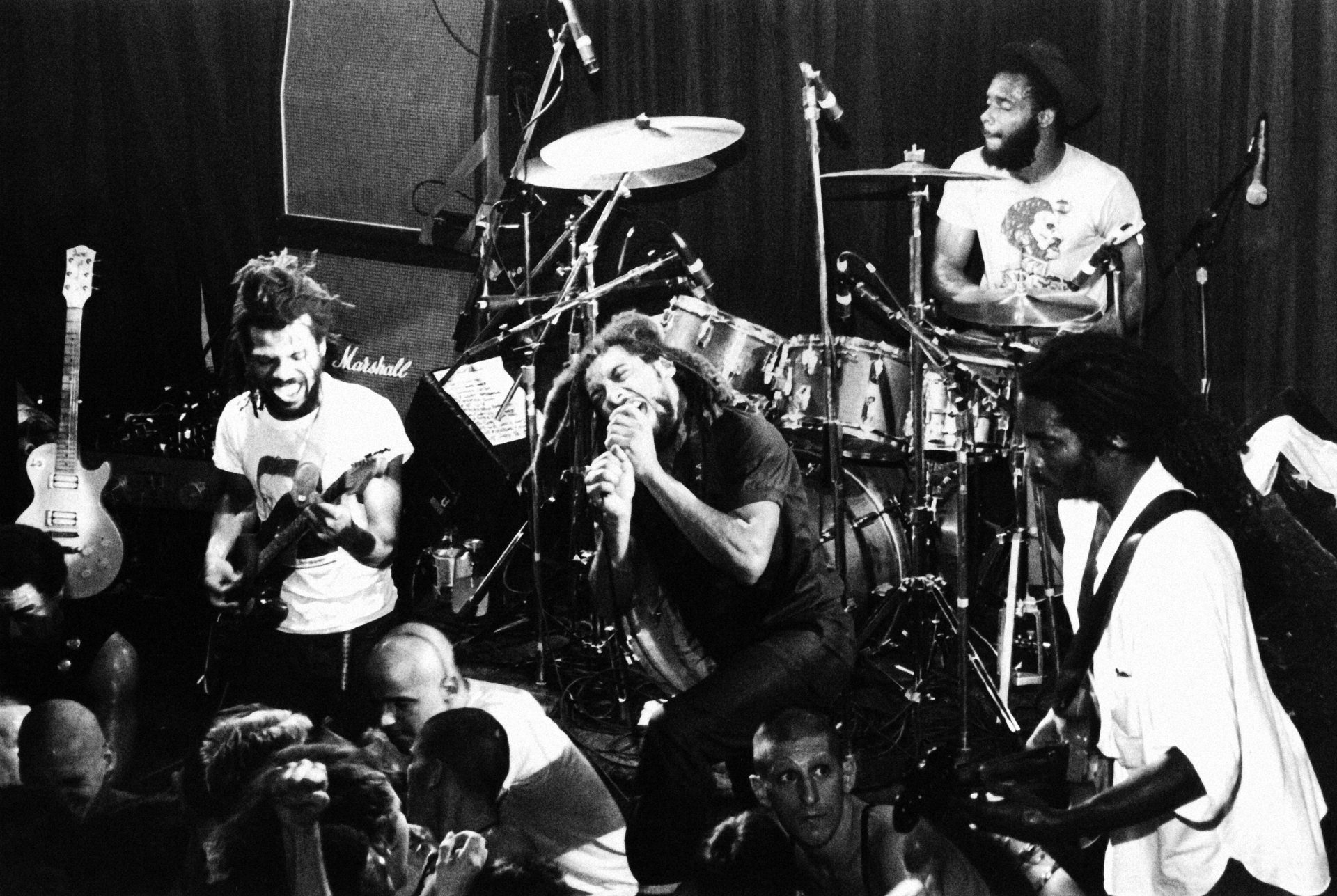 bad brains 1