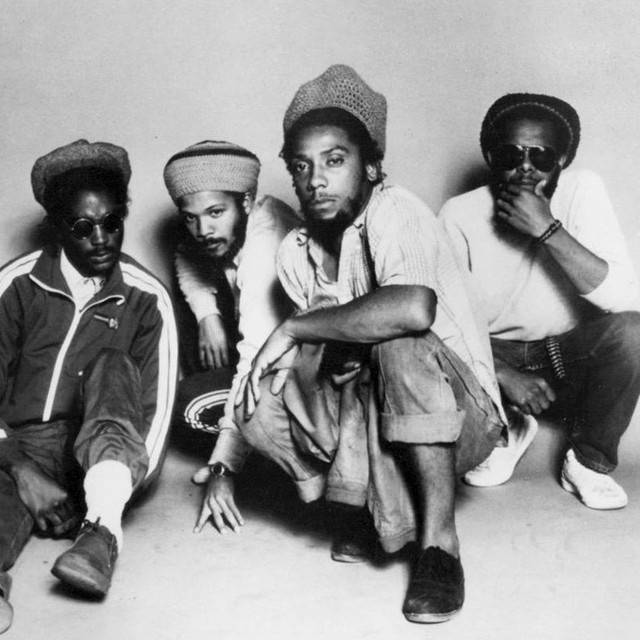 bad brains 5