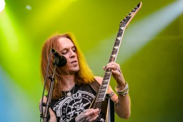 Alexi Laiho