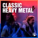 CLASSIC HEAVY METAL