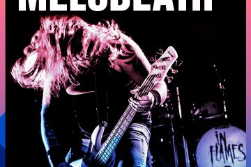 MELODEATH