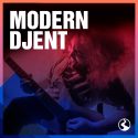 MODERN DJENT