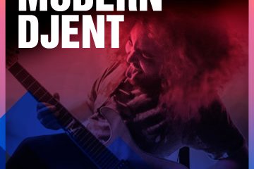 MODERN DJENT