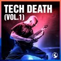 TECH DEATH VOL.1