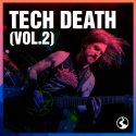 TECH DEATH VOL.2