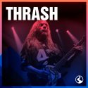 THRASH