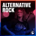 ALTERNATIVE ROCK