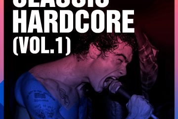 CLASSIC HARDCORE VOL.1