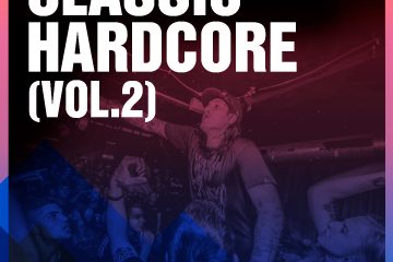 CLASSIC HARDCORE VOL.2