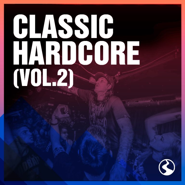 CLASSIC HARDCORE VOL.2