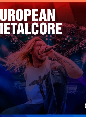 EUROPEAN METALCORE