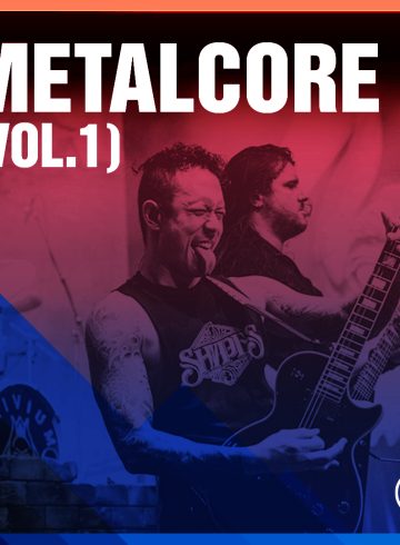 METALCORE VOL.1