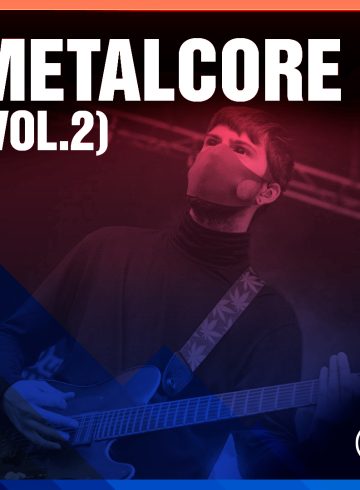 METALCORE VOL.2