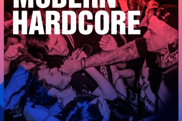 MODERN HARDCORE