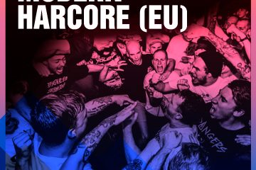 MODERN HARDCORE EU