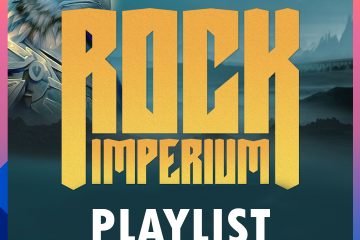 Rock Imperium