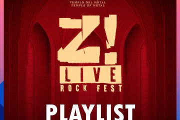 Z! Live Rock Fest