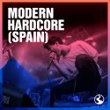 MODERN HARDCORE SPAIN