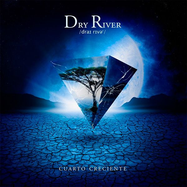 Dry River Cuarto Creciente