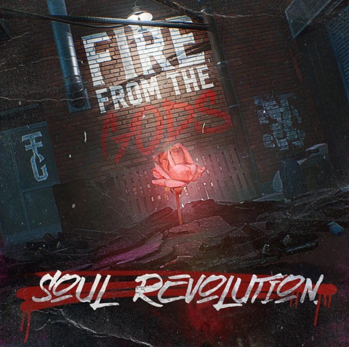 Fire From The Gods Soul Revolution 1