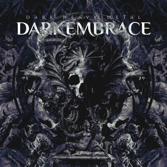 Dark Embrace – Dark Heavy Metal