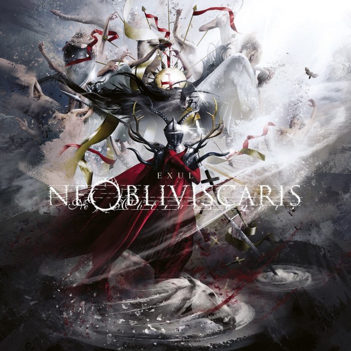 2. Ne Obliviscaris Exulr