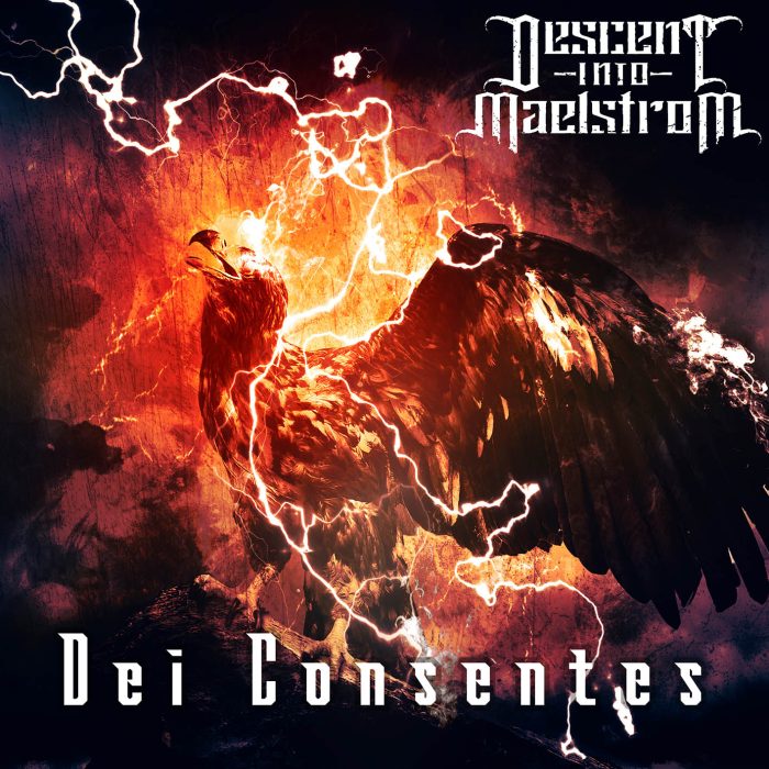 1. descent into maelstrom dei consentes 2023