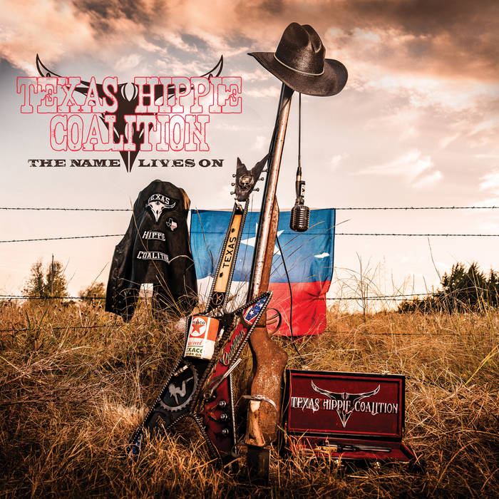 Texas Hippie Coalition – The Name Lives On