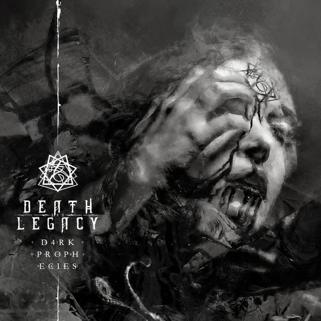 ABRIL Death Legacy D4rk Prophecies