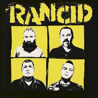 2 Rancid – Tomorrow Never Comes