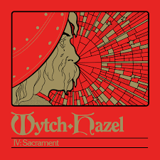 2 Wytch Hazel IV Sacramenta