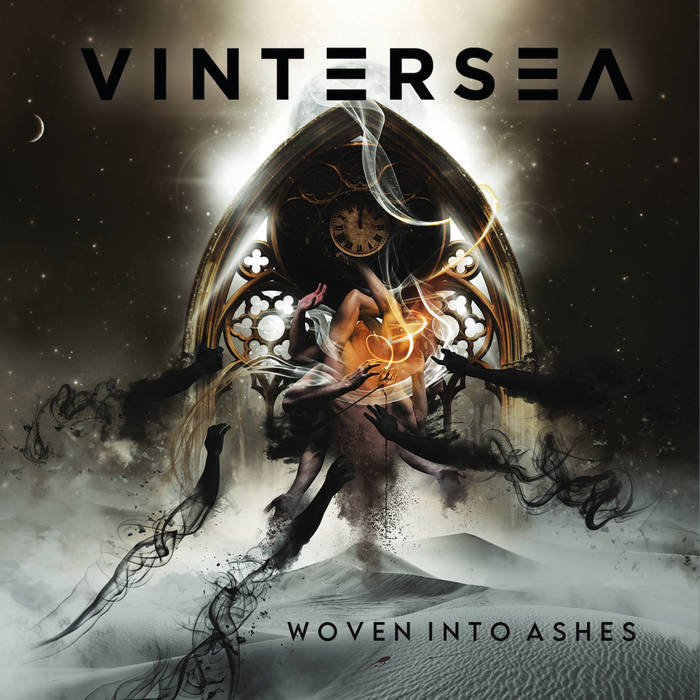 Vintersea – Woven Into Ashes