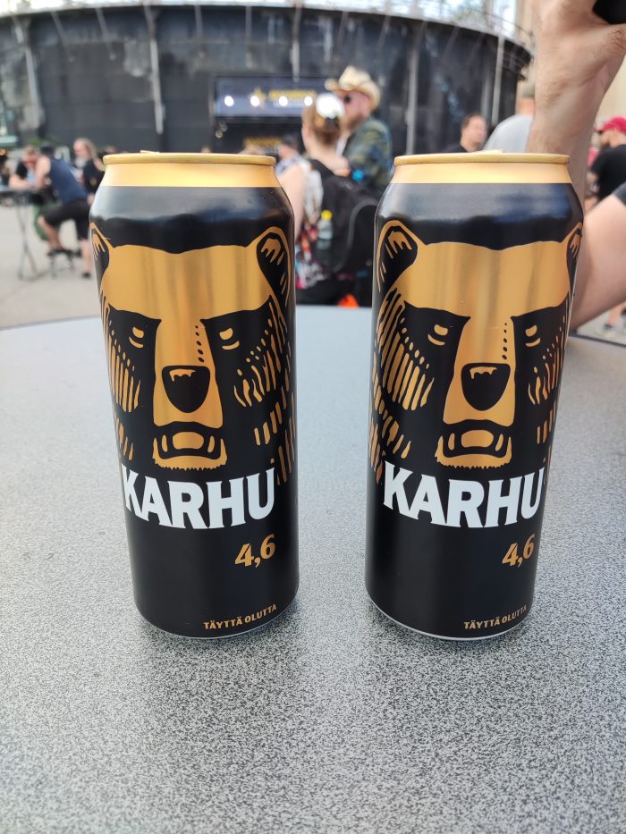 Karhu