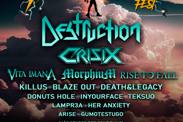 SxundStorm Fest