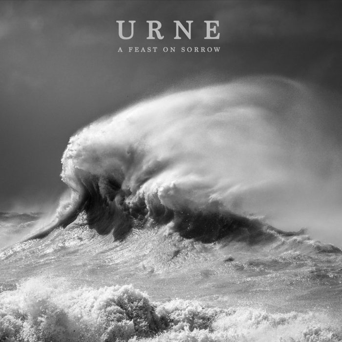 1. Urne A Feast On Sorrow