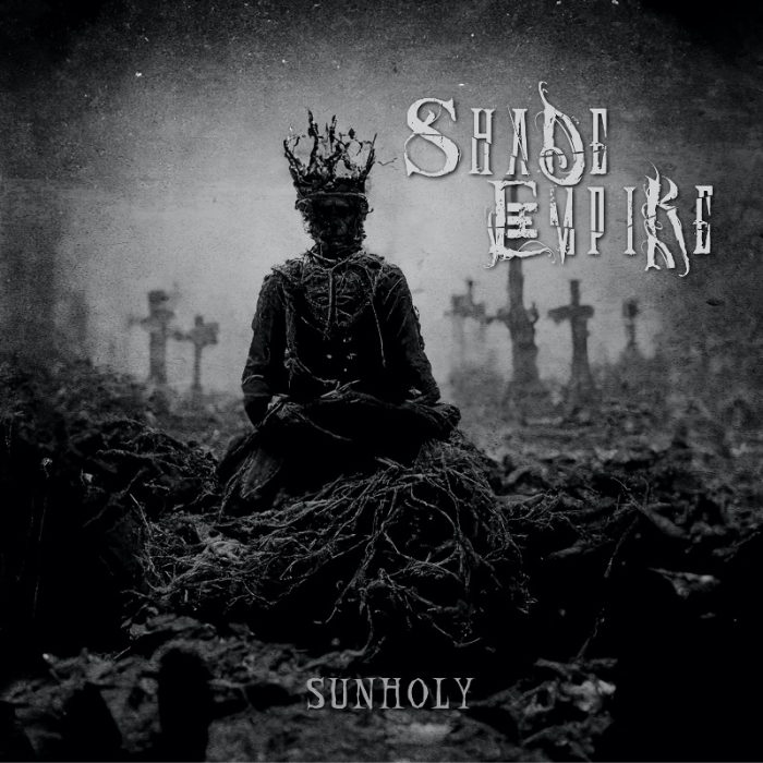 1. Shade Empire Sunholy Kf