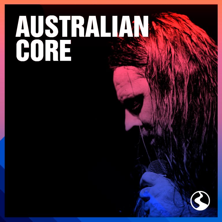 AUSTRALIAN CORE