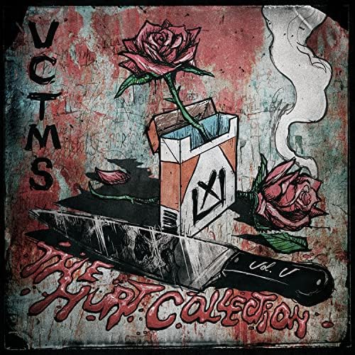 1. VCTMS – Vol. V The Hurt Collection