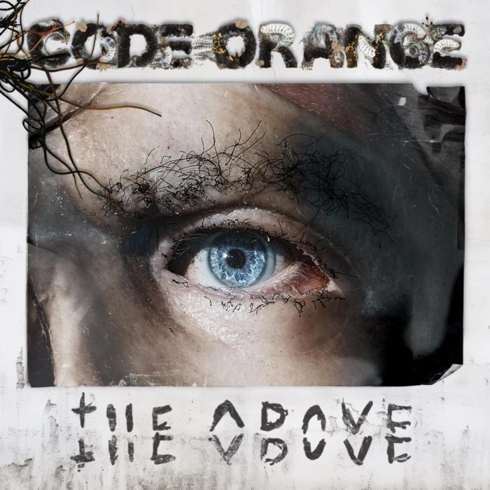 The Above Code Orange review