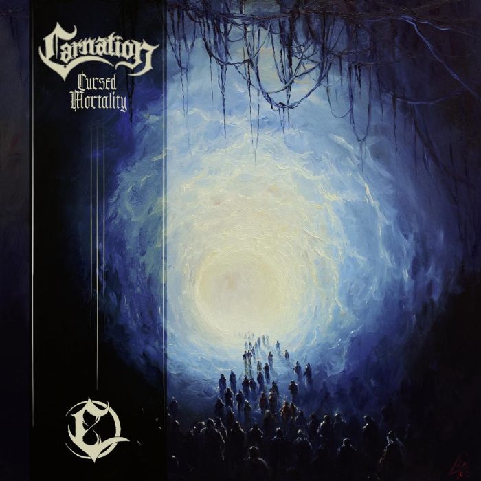 1. Carnation – Cursed Mortality