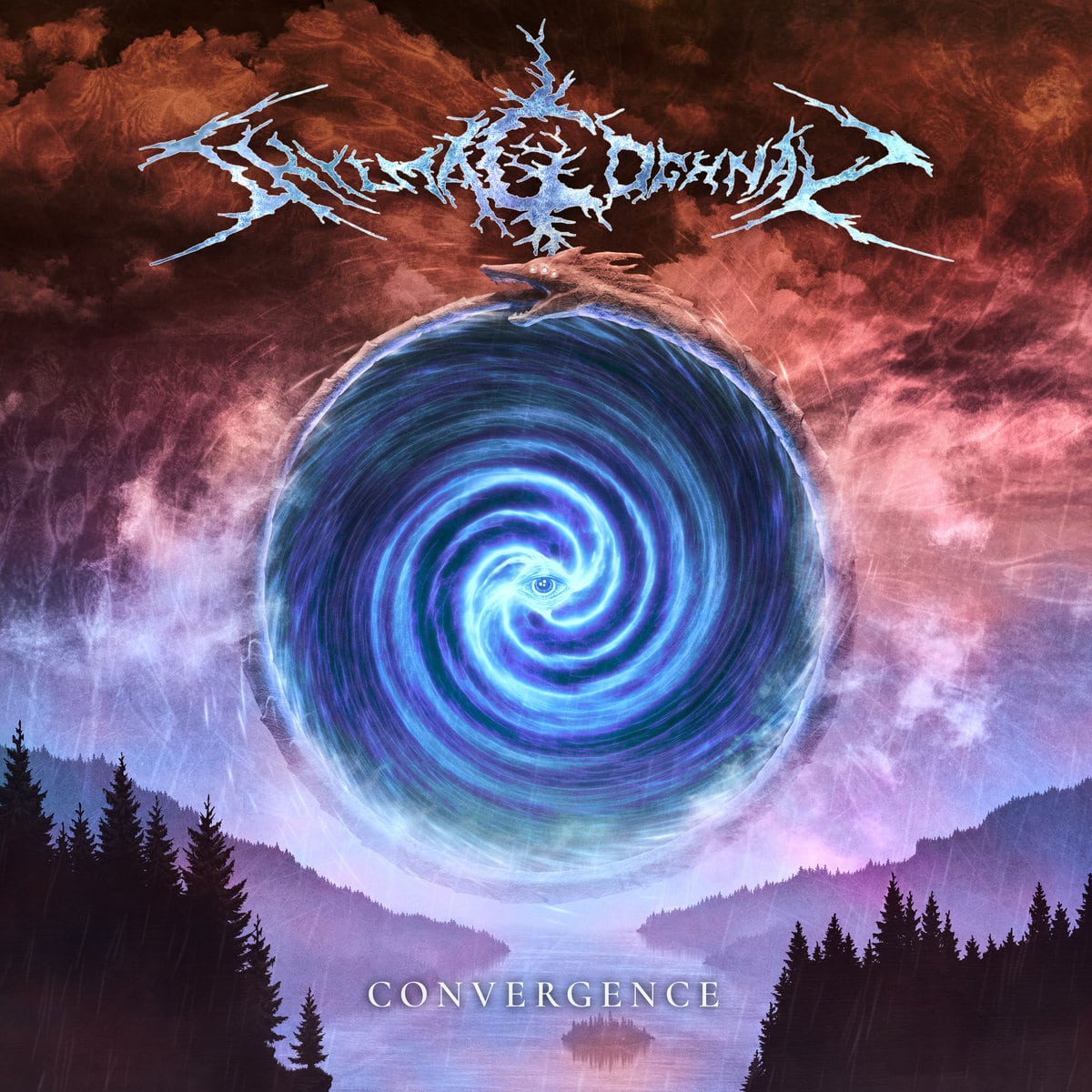 Shylmagoghnar – Convergence