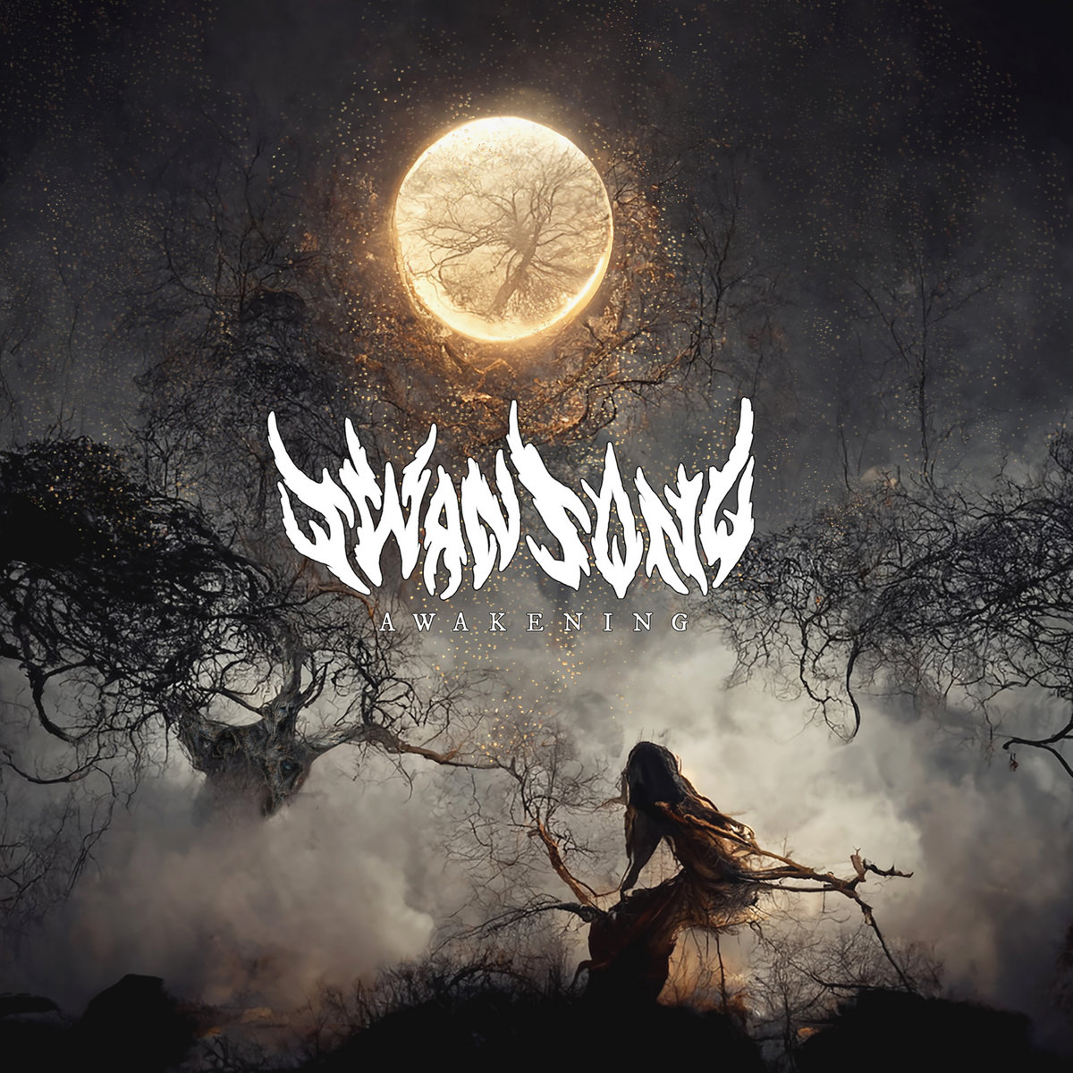 Swansong – Awakening