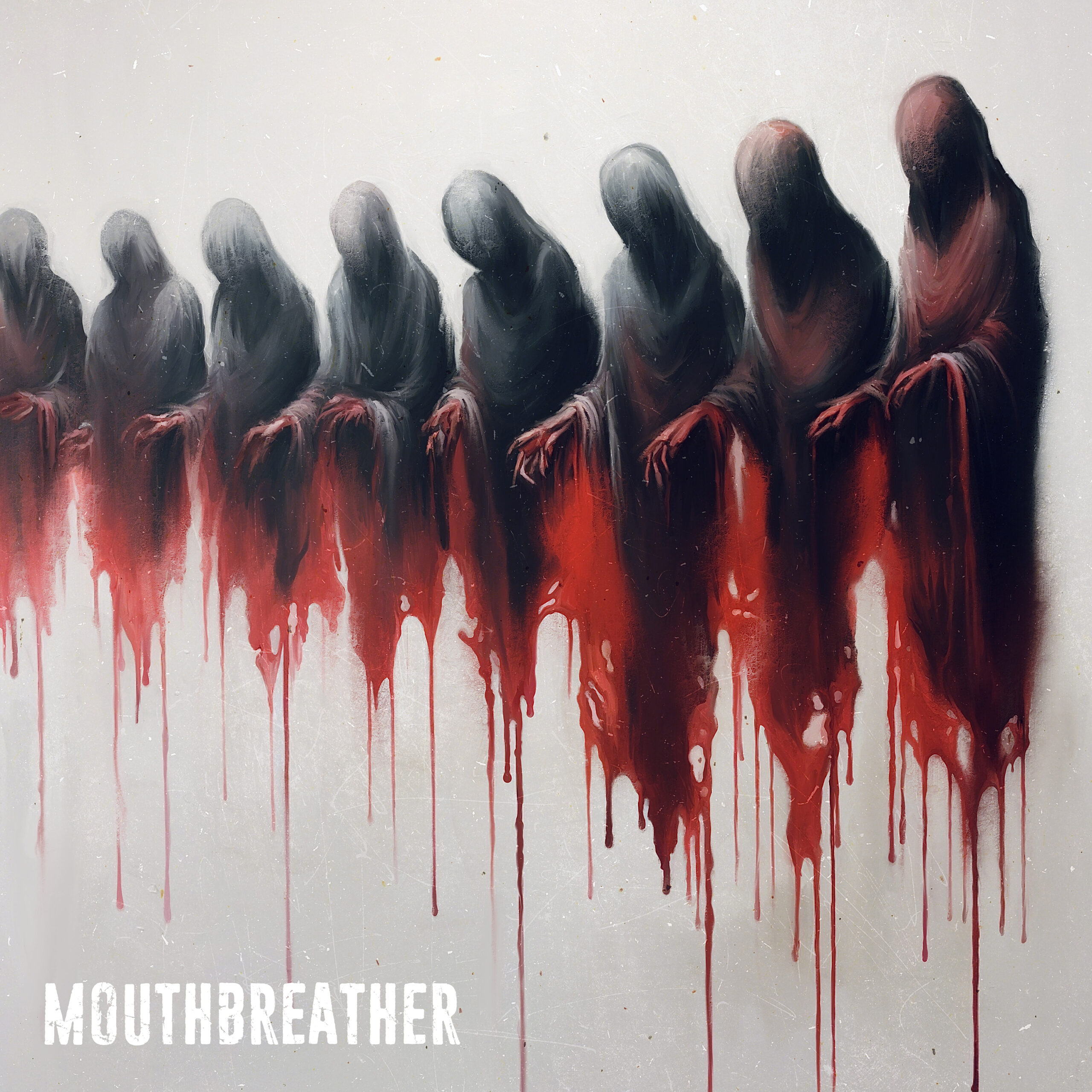 MouthBreather – Self-Tape