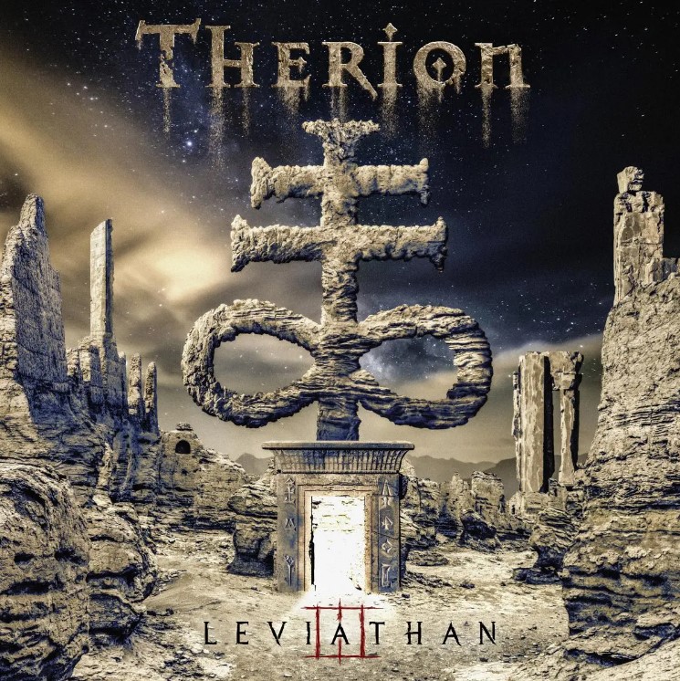 1. Therion Leviatan III