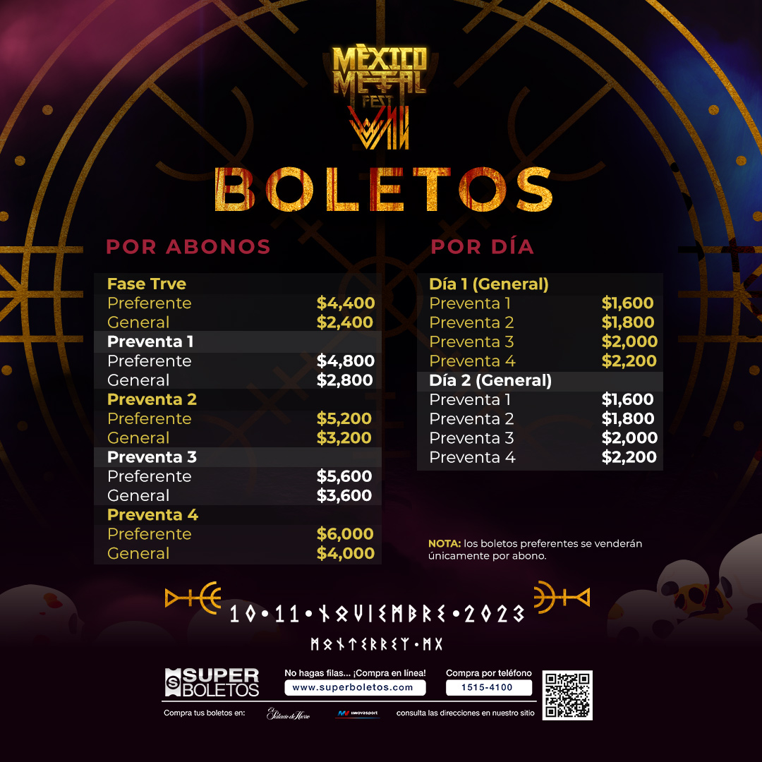 Precios-MxMF-VII-Boletos