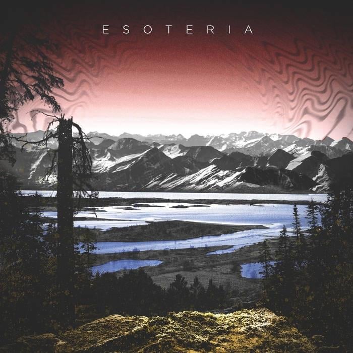 Disco Vicarious – ESOTERIA