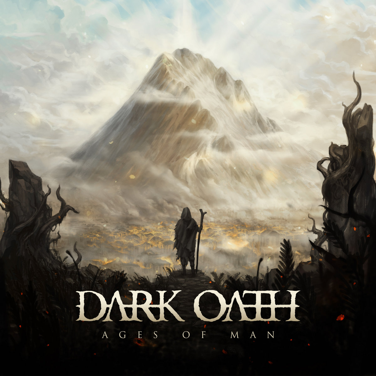 Dark Oath - Ages of Man