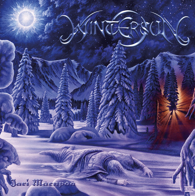 Wintersun Wintersun