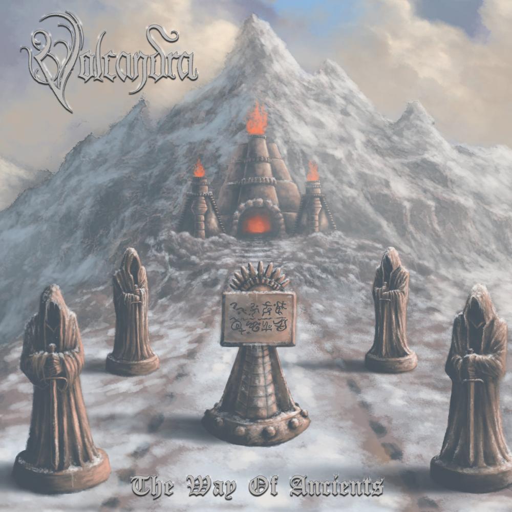 Volcandra – The Way Of Ancients