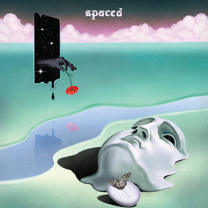 Spaced – This Is All We Ever Get